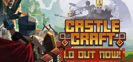 最强城堡 Castle Craft 中文版全息投影